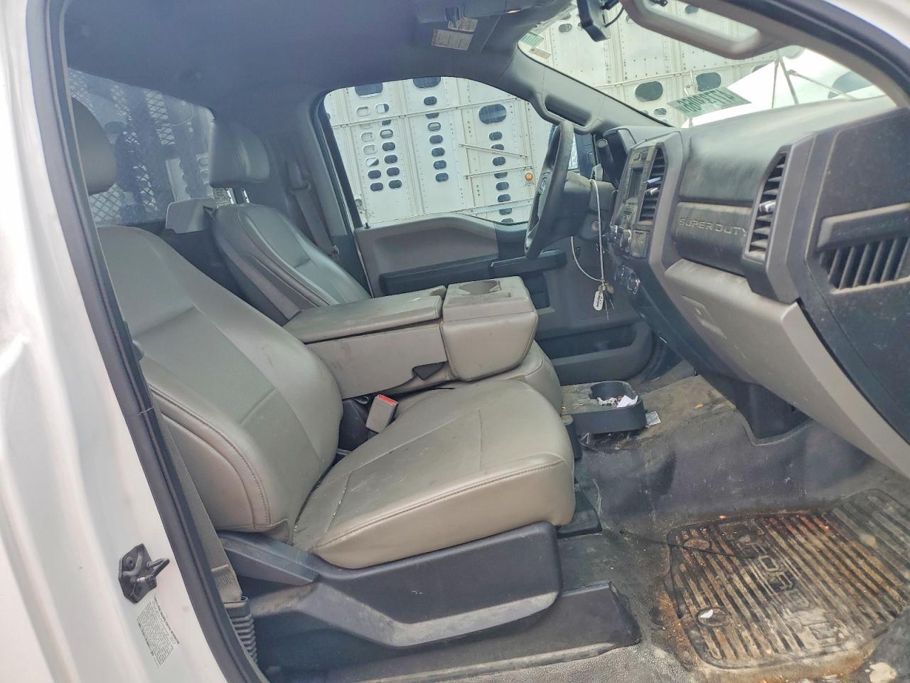 2017 Ford F350 Super Duty