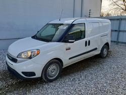 Dodge Vehiculos salvage en venta: 2022 Dodge RAM Promaster City Tradesman