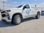 2021 Chevrolet Silverado C1500