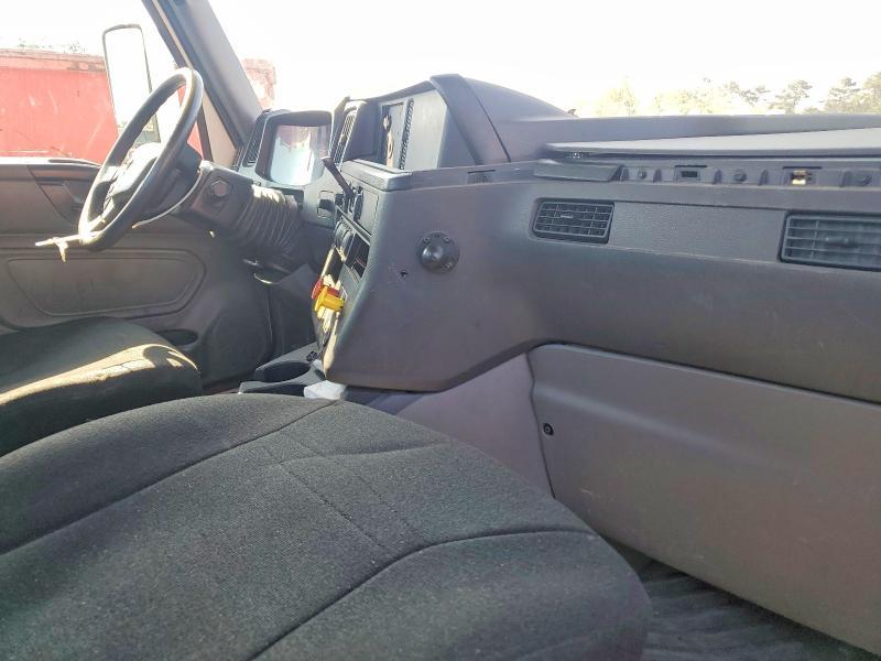 2020 International RH613-Semi Truck