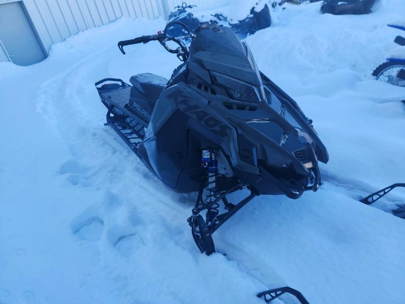 2024 Polaris RZR