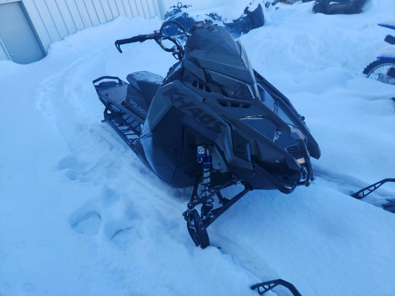 2024 Polaris RZR