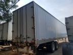 2005 Lufkin DRY Van Trailer