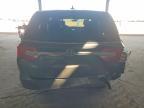 2018 Honda Odyssey exl