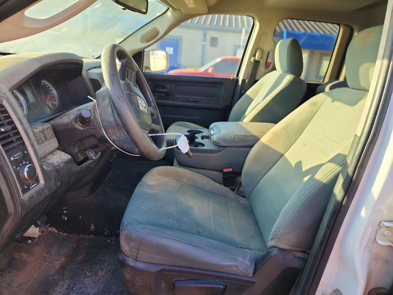 2015 Dodge RAM 1500 ST