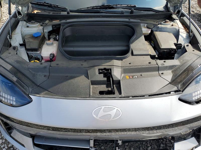 2024 Hyundai Ioniq 6 se