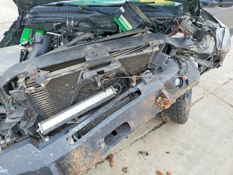 2006 Chevrolet Silverado K2500 Heavy Duty