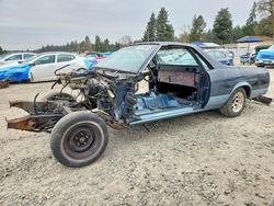 1987 Chev EL Camino en venta en Spanaway, WA