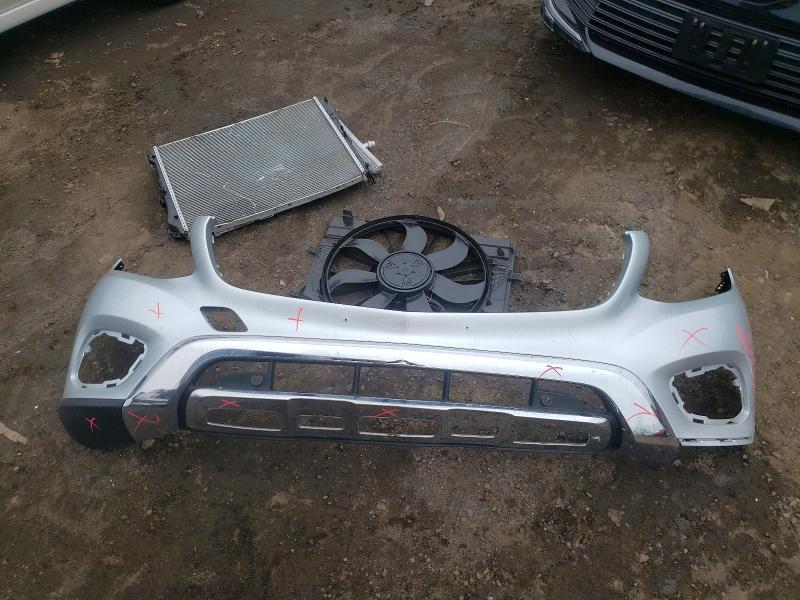 2018 Mercedes-Benz Glc 300 4matic