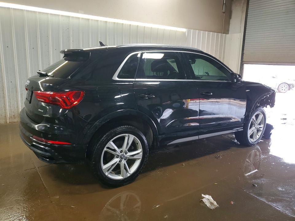 2019 Audi Q3 Premium Plus S-line