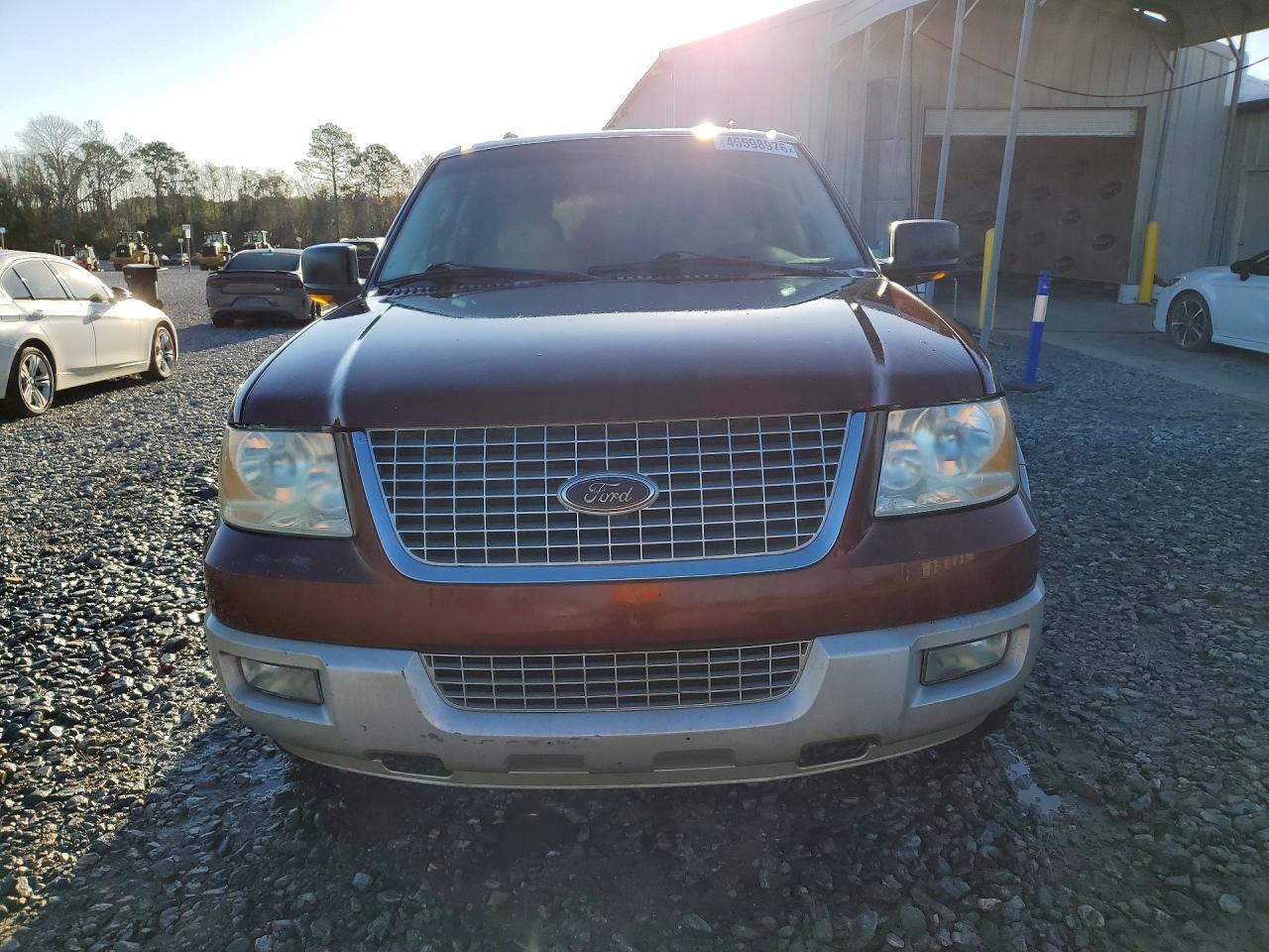 2006 Ford Expedition Eddie Bauer