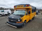 2016 Chevrolet Express G3500