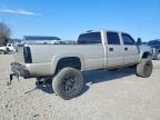 2006 Chevrolet Silverado K3500