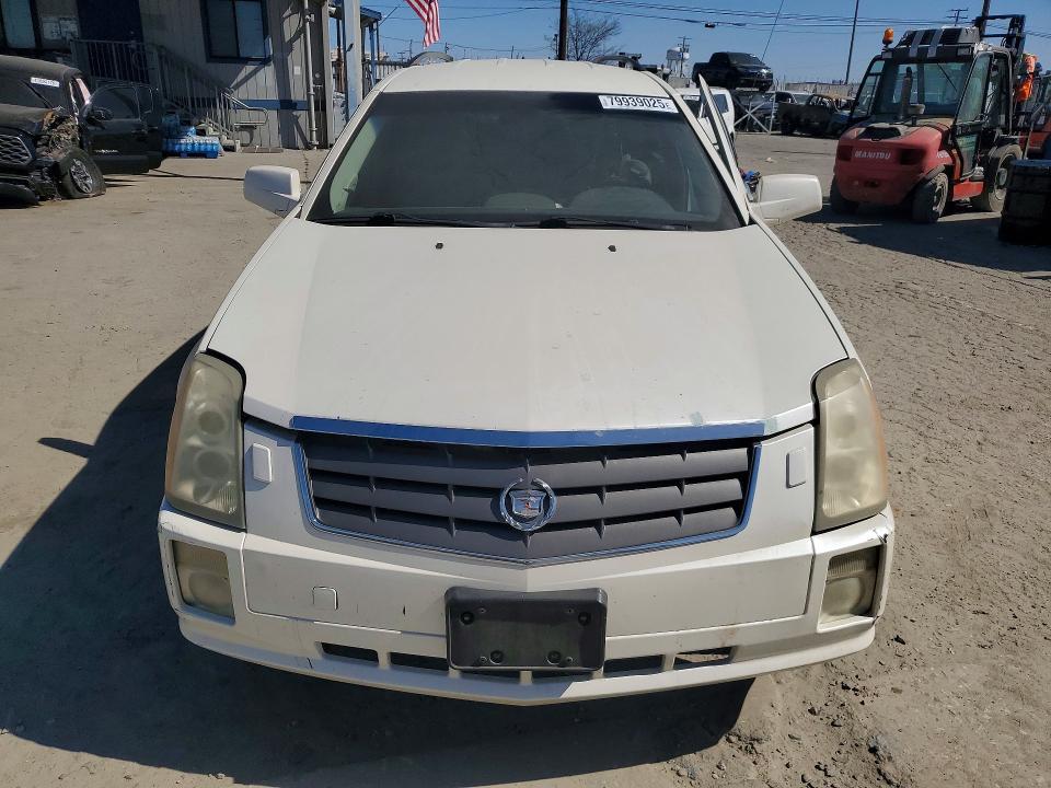 2004 Cadillac SRX