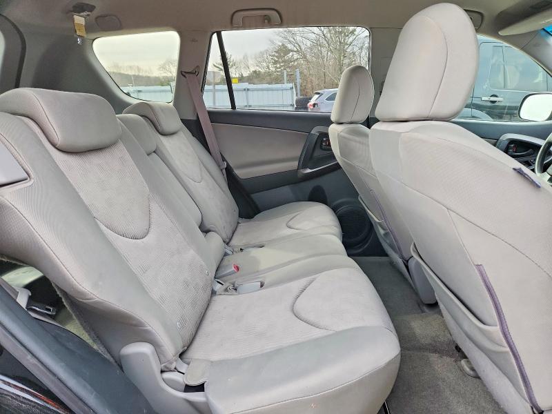 2010 Toyota Rav4 Base