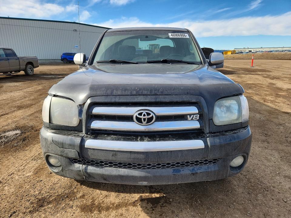2005 Toyota Tundra SR5