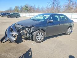 2010 Toyota Corolla le for sale in Brookhaven, NY