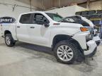 2021 Chevrolet Silverado K1500 Custom