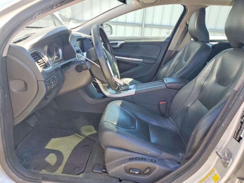 2016 Volvo V60 T5 Premier