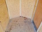 2023 Haulmark Mark PP612T2-D Enclosed Cargo Trailer