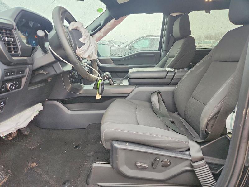 2024 Ford F150 XLT