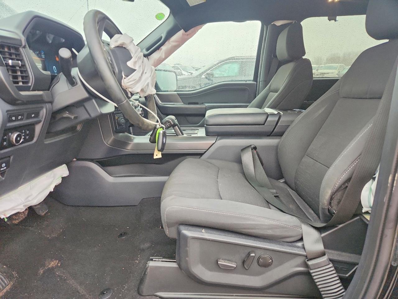 2024 Ford F150 XLT