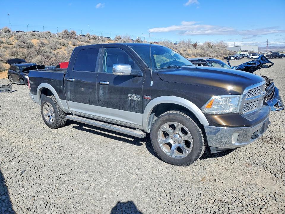 2013 Dodge 1500 Laramie