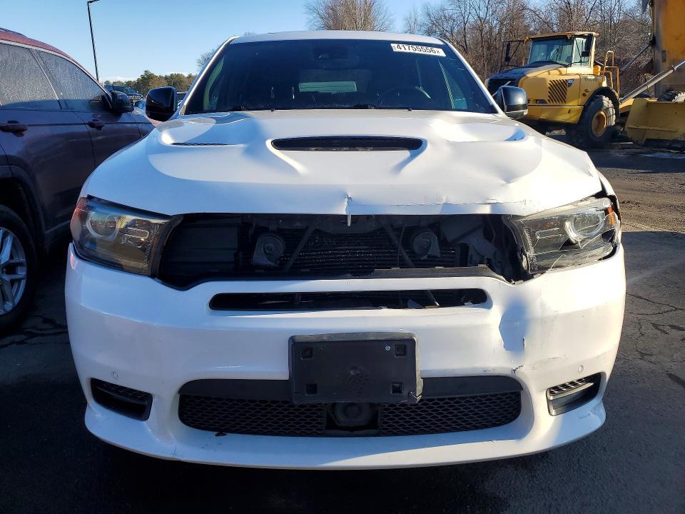 2018 Dodge Durango R/T