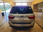 2011 Dodge Durango Crew