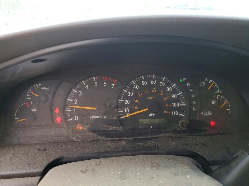 2003 Toyota Tundra SR5