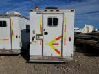 1999 Pelsue Fost 11 Fiber Optic Splicing Trailer