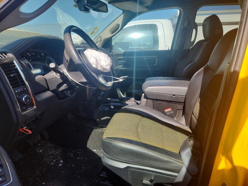 2016 Dodge RAM 1500 Sport