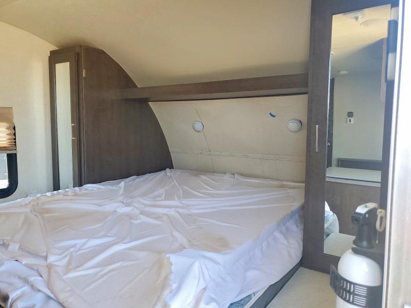 2018 Foresriver 2018 Forest River Salem Camper