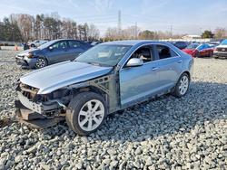 Cadillac salvage cars for sale: 2013 Cadillac ATS