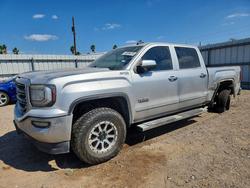 2018 GMC Sierra K1500 slt for sale in Mercedes, TX