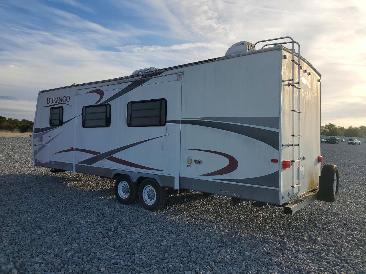 2006 Kz Durango Recreational Vehicle (RV)