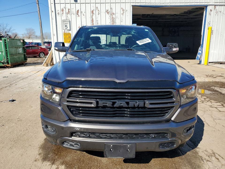 2020 Dodge RAM 1500 BIG Horn