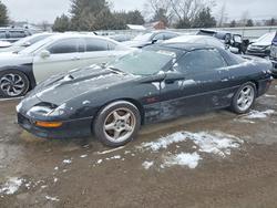 1996 Chevrolet Camaro Z28 for sale in Finksburg, MD