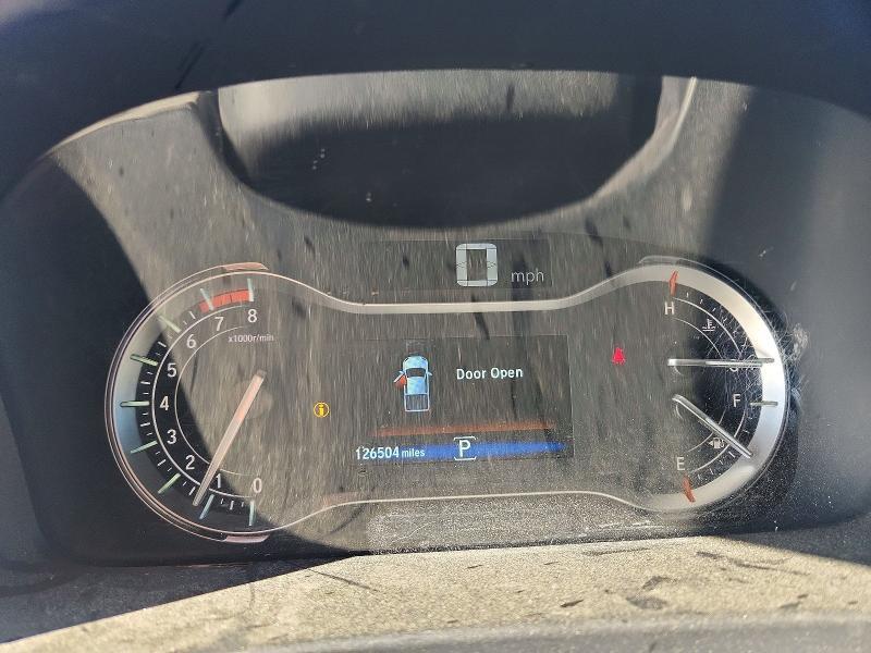 2019 Honda Ridgeline RT