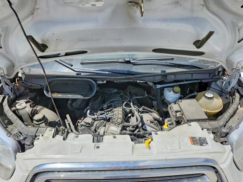 2019 Ford Transit T-350