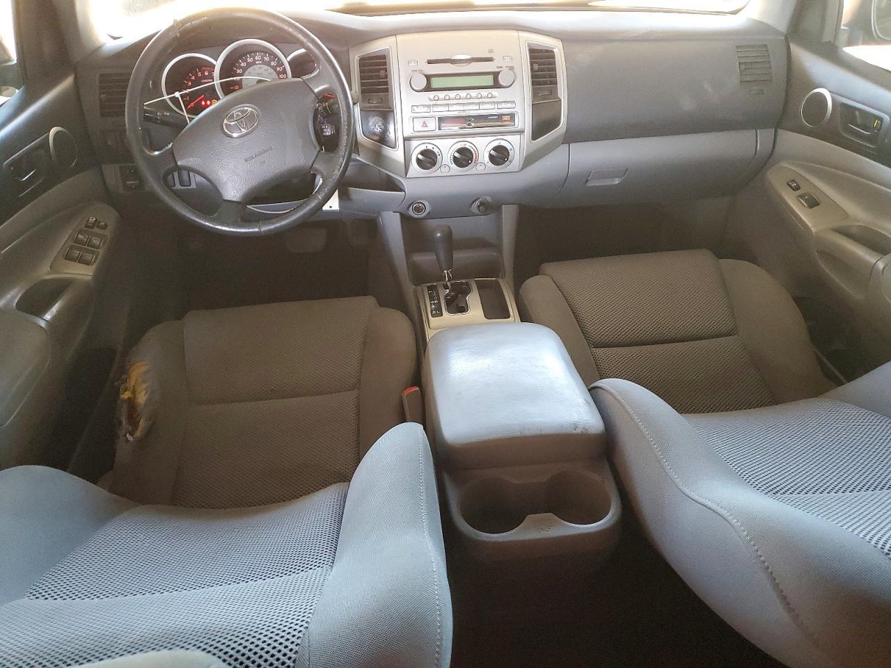 2006 Toyota Tacoma Prerunner V6