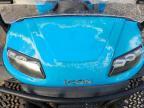 2022 Icon Ev Golf Cart