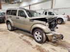 2007 Dodge Nitro slt