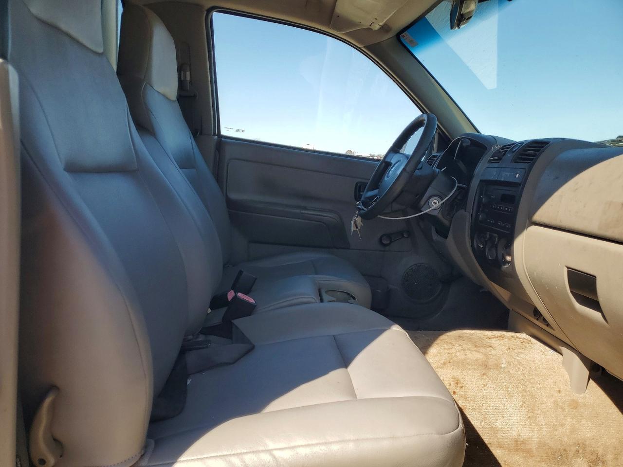 2005 Chev Colorado