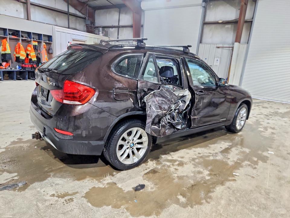 2015 BMW X1 Xdrive28i
