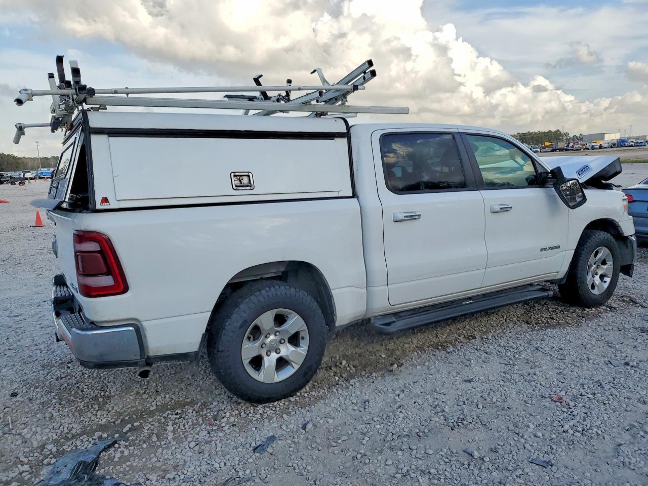 2020 Dodge RAM 1500 BIG Horn