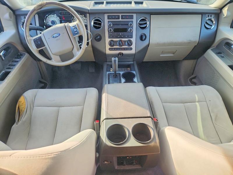 2011 Ford Expedition el xlt
