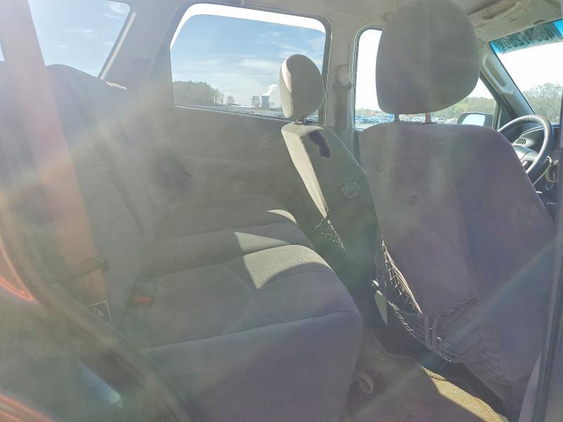 2003 Mazda Tribute lx