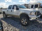 2006 Ford F350 SRW Super Duty
