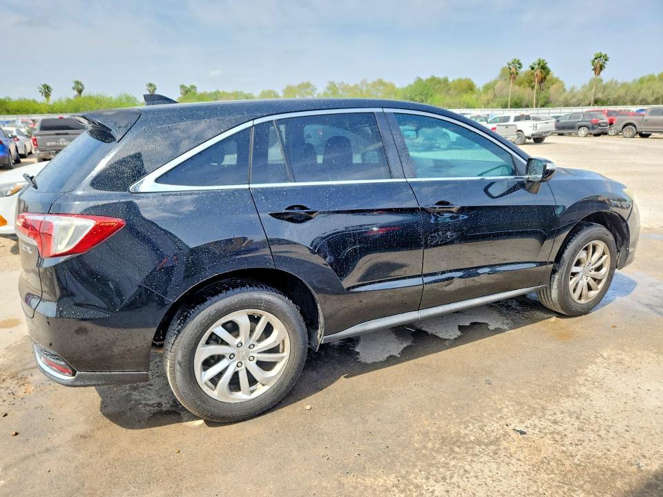 2016 Acura RDX
